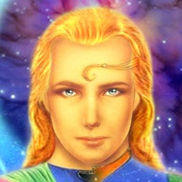 Image of Ashtar Sheran alien