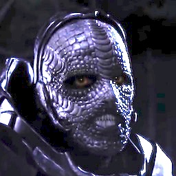 Image of Draco Reptillian