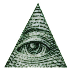 Illuminati symbol