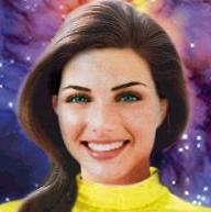 Image of Pleia alien