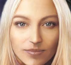 Image of Semjase alien