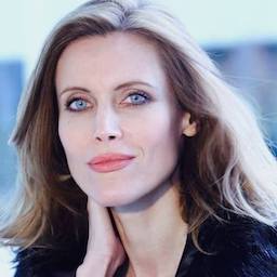 Image of Silvia Suvadova