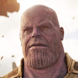 Image of Thanos